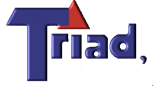 Triad Realtors logo small